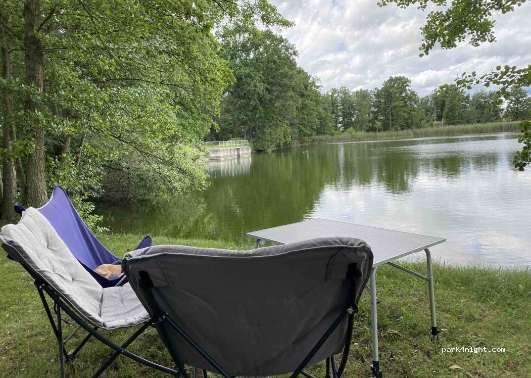 Campingplatz Mutzschen/Roda e.V. — foto 4