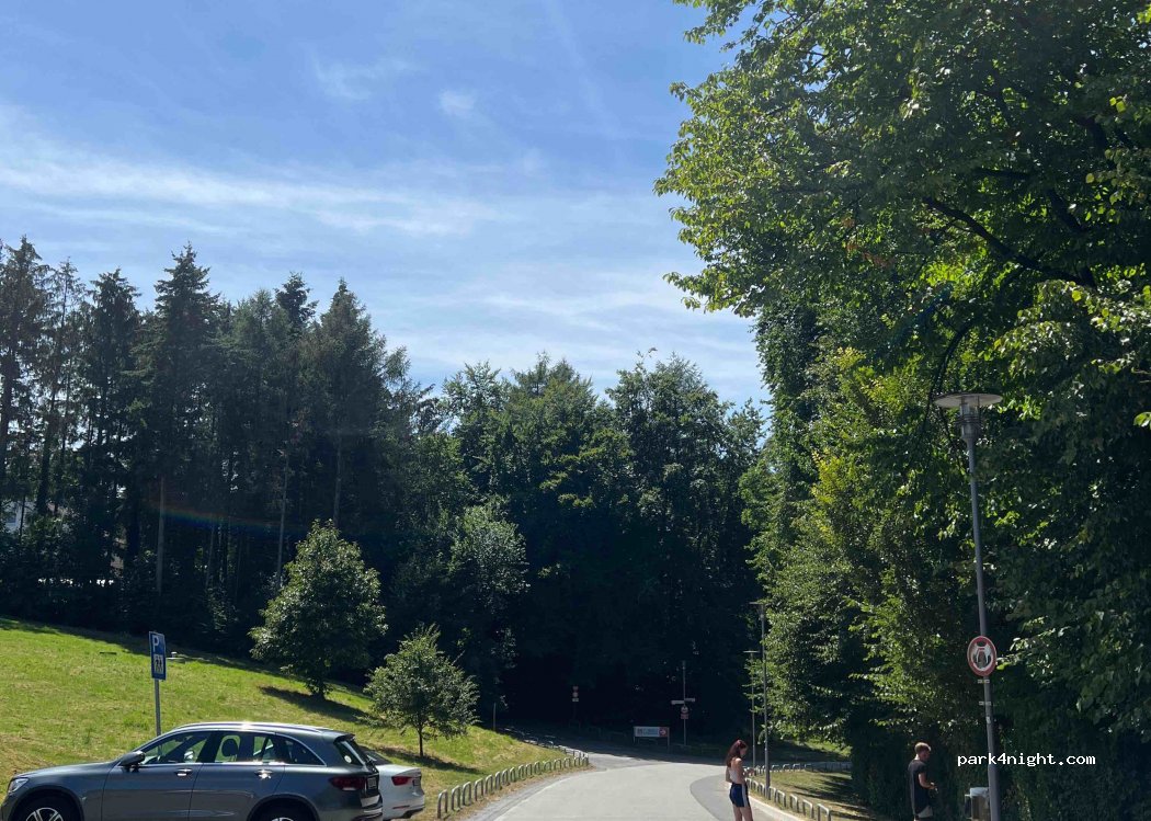 (45549) Sprockhövel - 7 Löhener Straße — foto