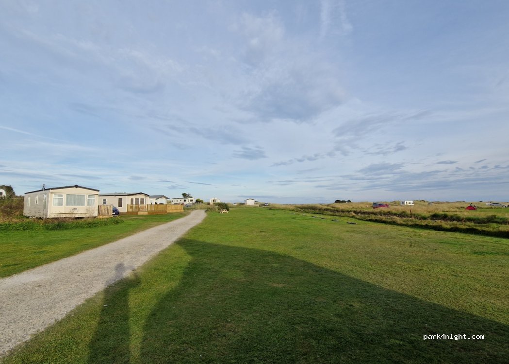 Dornoch Caravan & Camping Park — foto 4