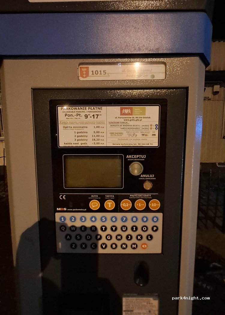 (80-821) Gdańsk - 16 Pod Zrębem — foto 2