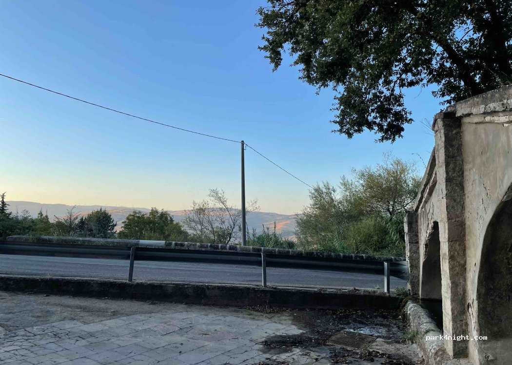 (85018) Trivigno - 110 Strada in Costruzione — foto 2