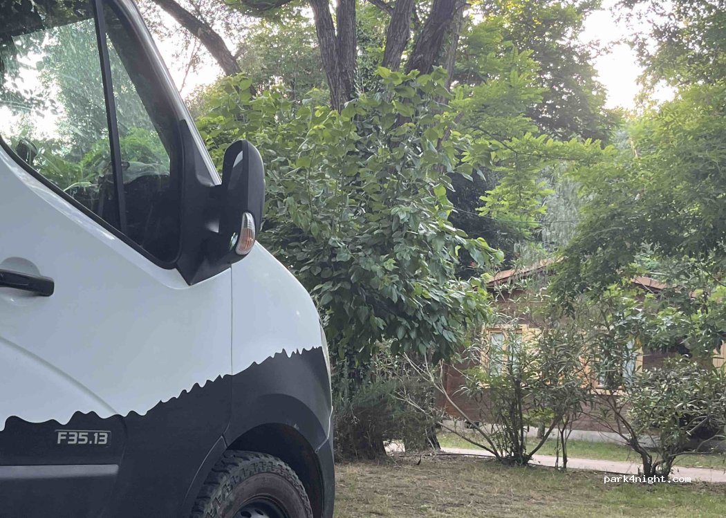 Camping U Prunelli — foto 5