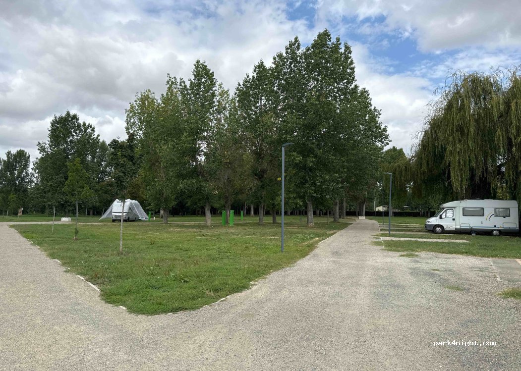 (32600) L'Isle-Jourdain - Chemin du Pont Tourné — foto 3