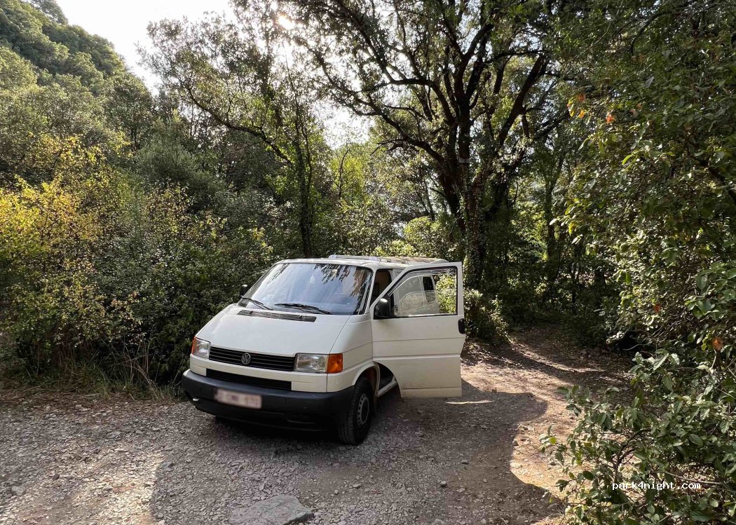 (34380) Causse-de-la-Selle - — foto 3