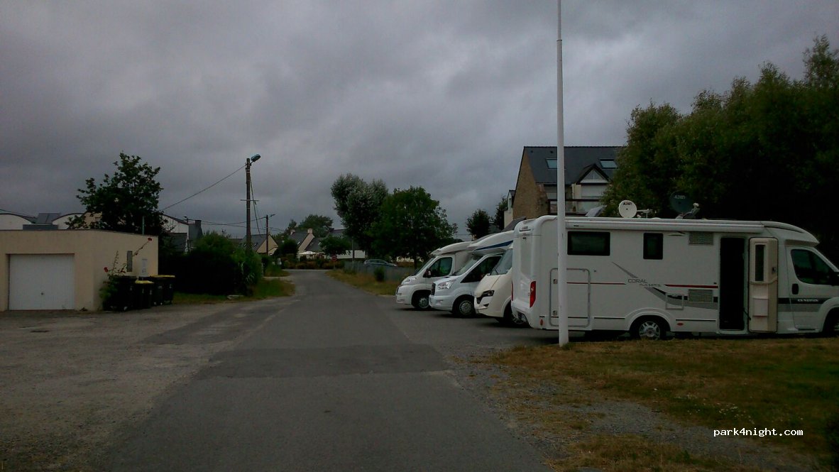 (56450) Theix-Noyalo - Rue le Goavert — foto 2