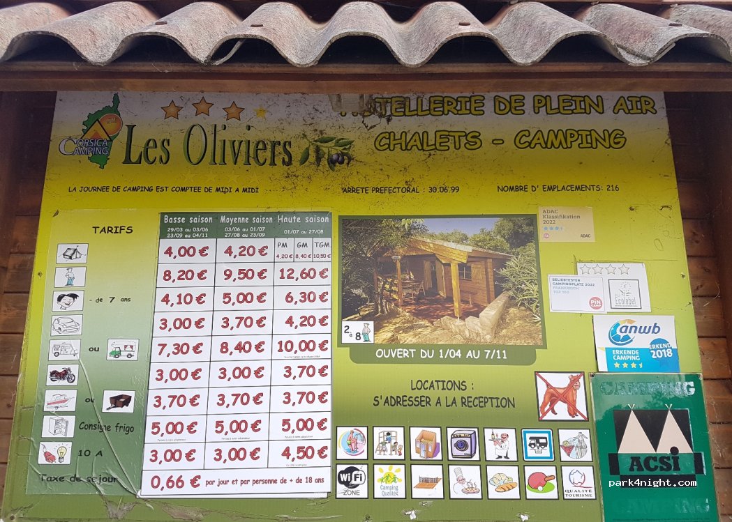 Les Oliviers — foto 3