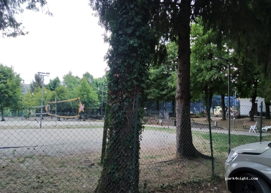 (16010) Crocefieschi - SP9 — foto 2