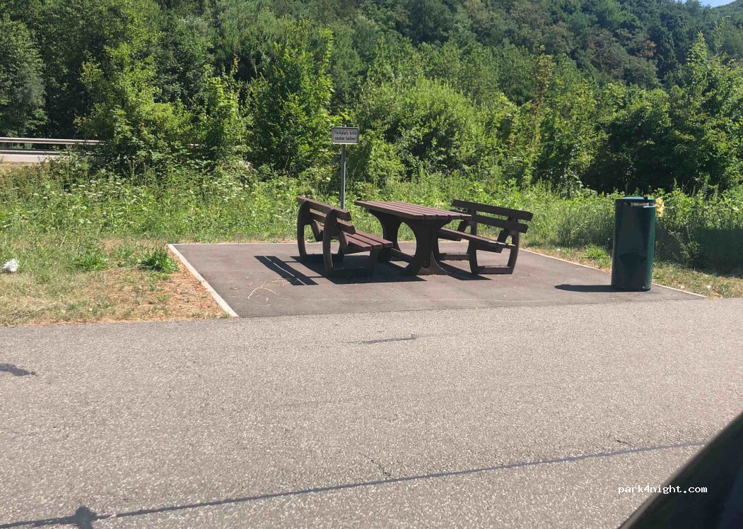 (67806) Rockenhausen - Unnamed Road — foto
