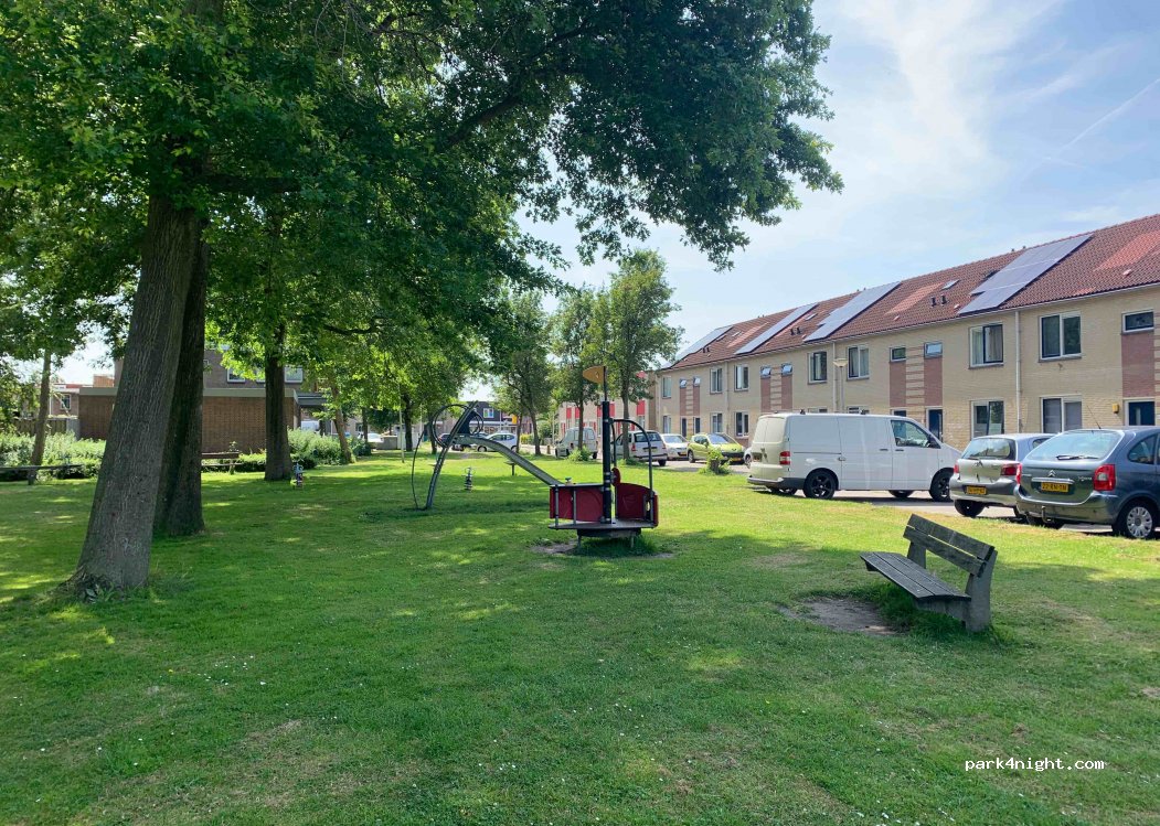 (2802 PA) Gouda - 17 Vorstmanstraat — foto