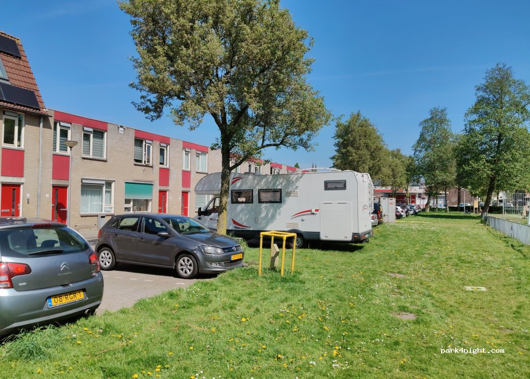 (2802 PA) Gouda - 17 Vorstmanstraat — foto 4