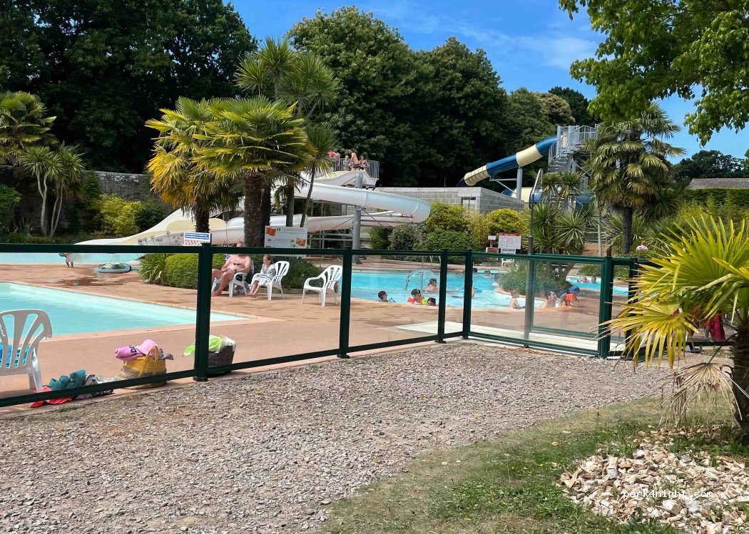 Camping Castle Galinée — foto 4