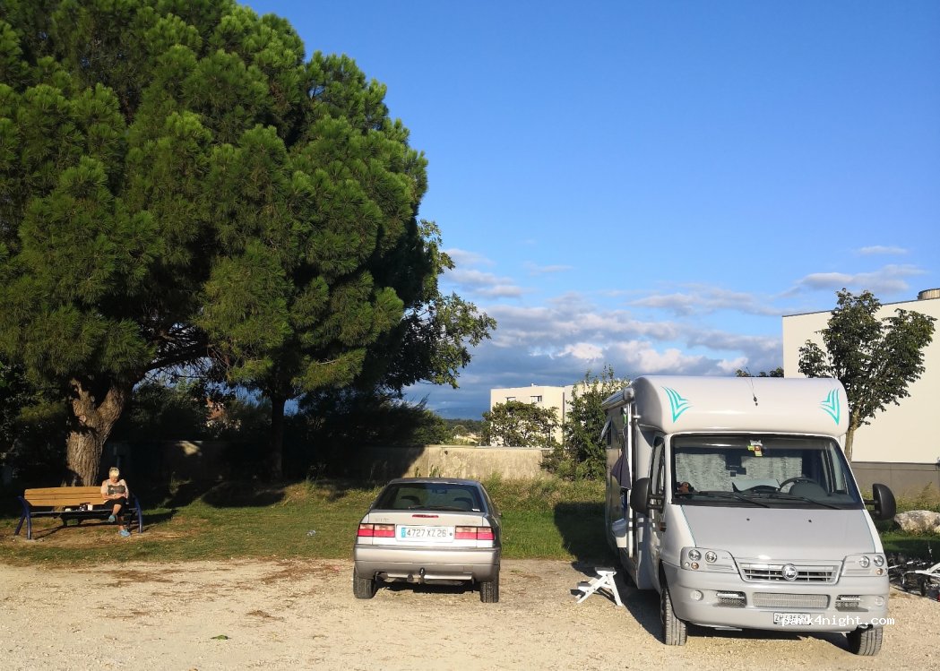 (26800) Portes-lès-Valence - 140 Rue Jean Jaurès — foto 2