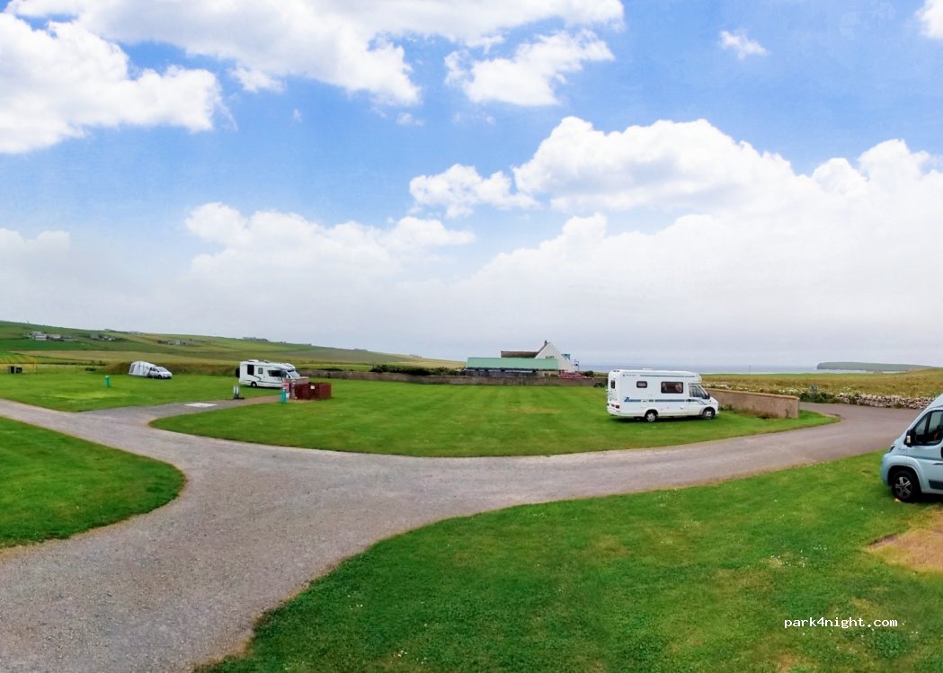 Birsay Outdoor Centre, Hostel & Campsite — foto 2