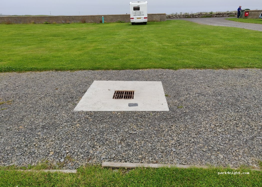 Birsay Outdoor Centre, Hostel & Campsite — foto 3