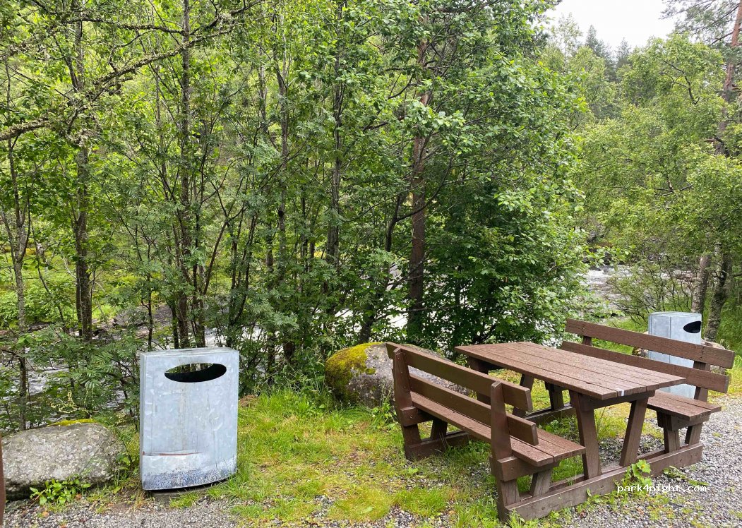 () Vestland fylke - Fv49 — foto