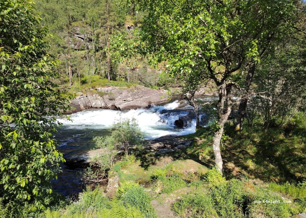 () Vestland fylke - Fv49 — foto 2