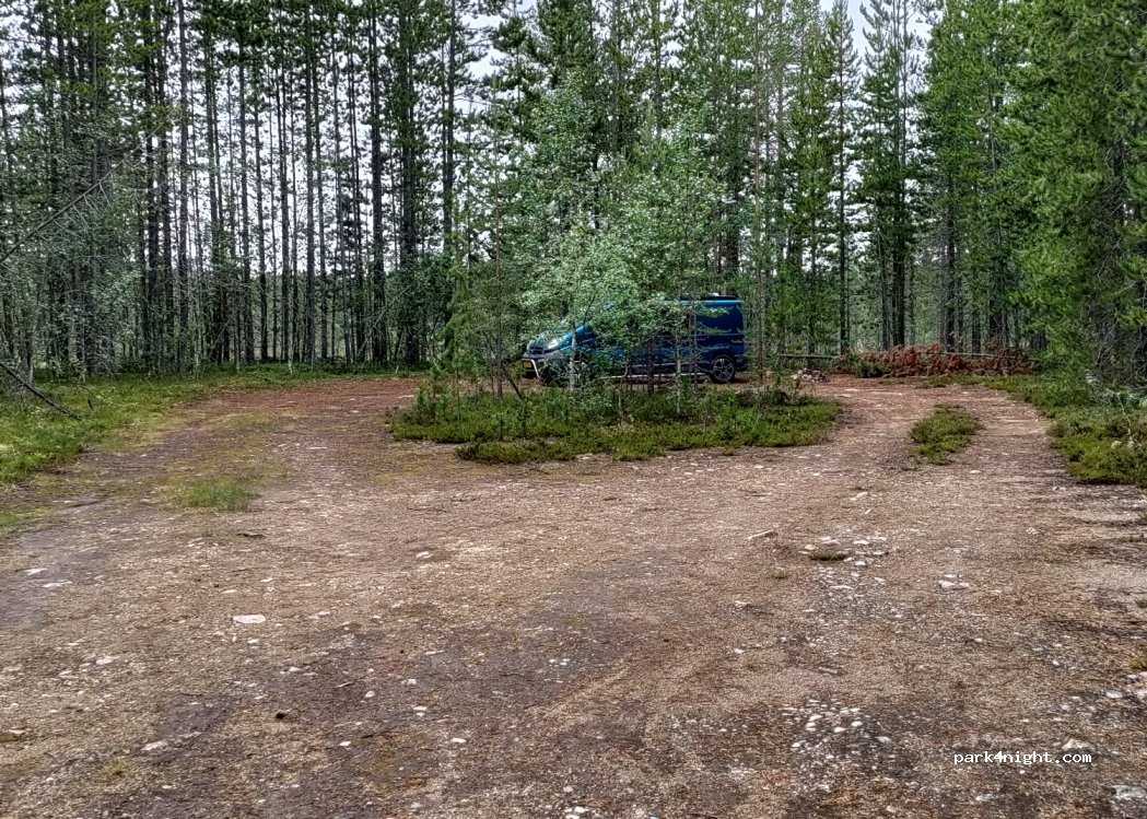 (790 90) Särna - — foto