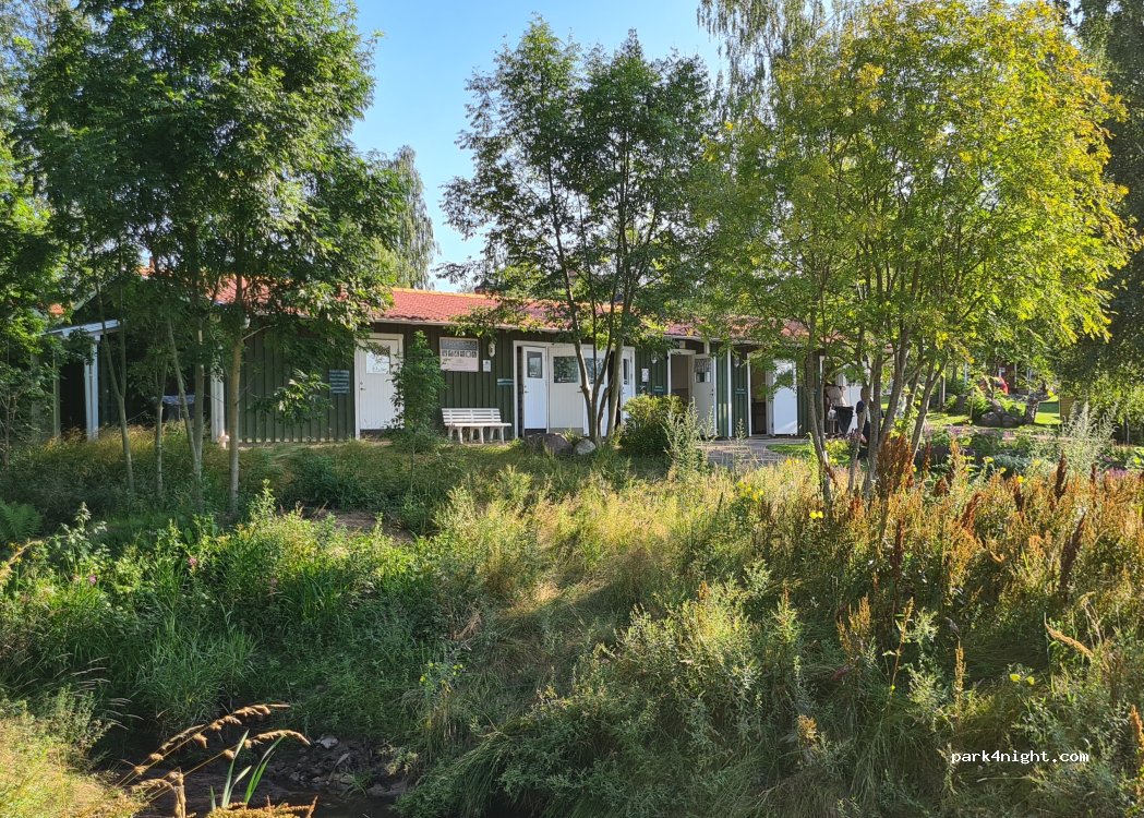 Björkbackens Character Hotels — foto 4