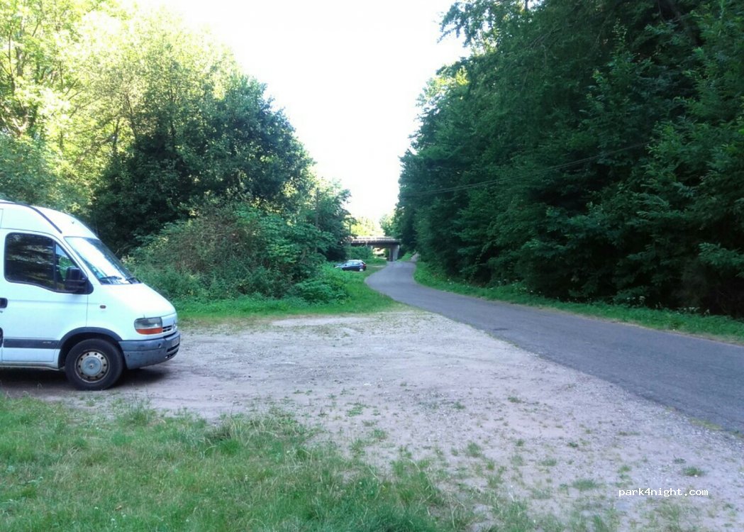 (67110) Niederbronn-les-Bains - 1 Chemin du Martinet — foto