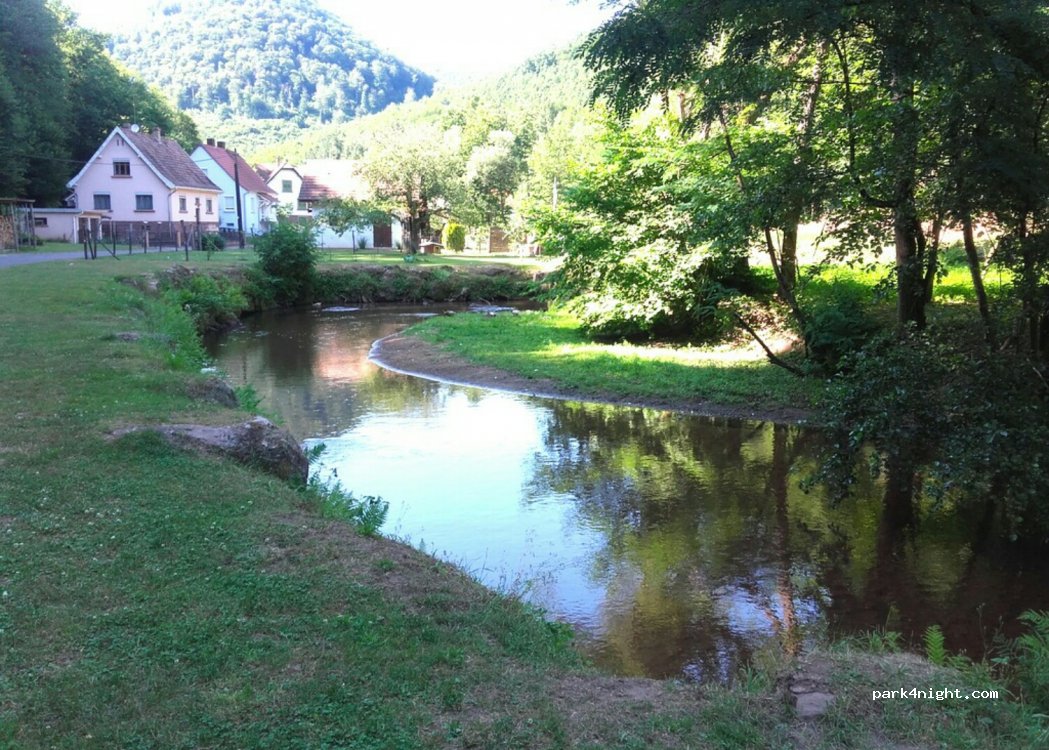 (67110) Niederbronn-les-Bains - 1 Chemin du Martinet — foto 2