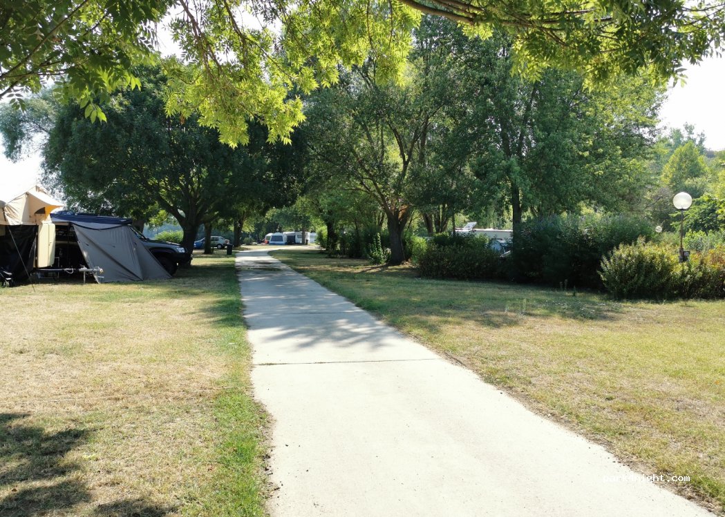 Campsite Eden — foto 3