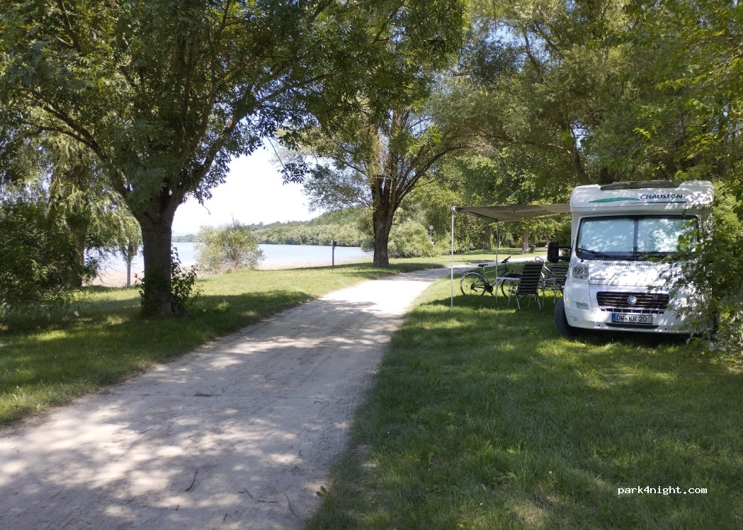 Campsite Eden — foto 4