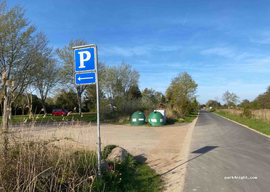 (4874) Gedser - 6 Holmevej — foto 3