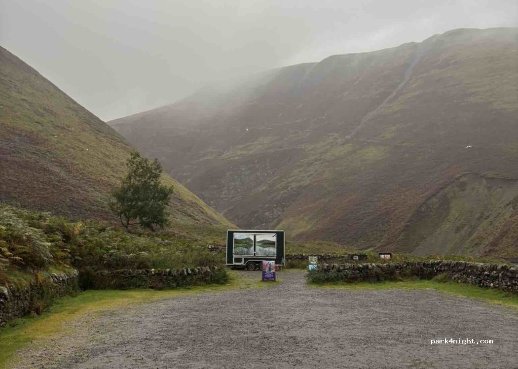 (DG10 9LH) Moffat - Grey Mare's Tail Walk — foto 5