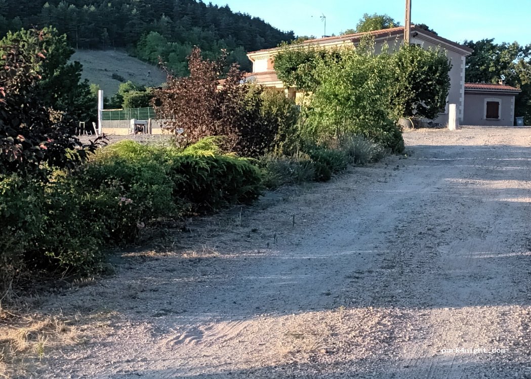 (43700) Arsac-en-Velay - 17 Chemin du Grand Champ — foto