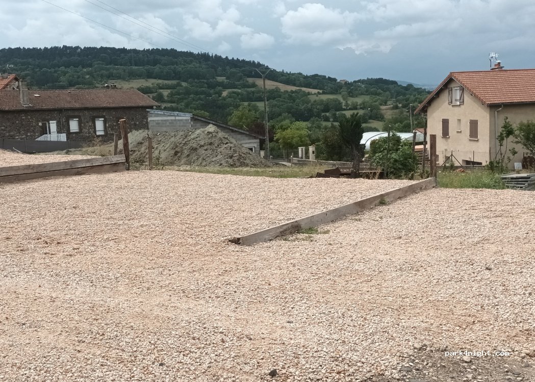 (43700) Arsac-en-Velay - 17 Chemin du Grand Champ — foto 3