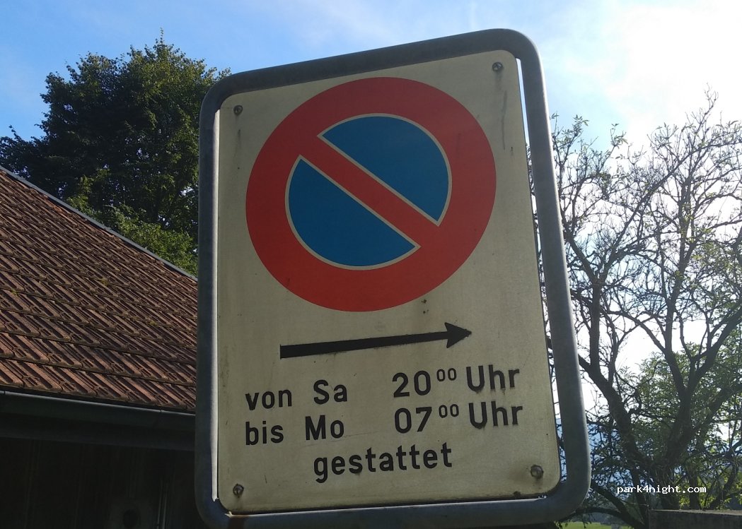 (3800) Unterseen - Beatenbergstrasse 87 — foto 2