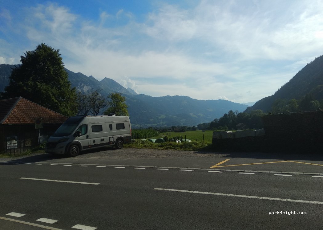 (3800) Unterseen - Beatenbergstrasse 87 — foto 3