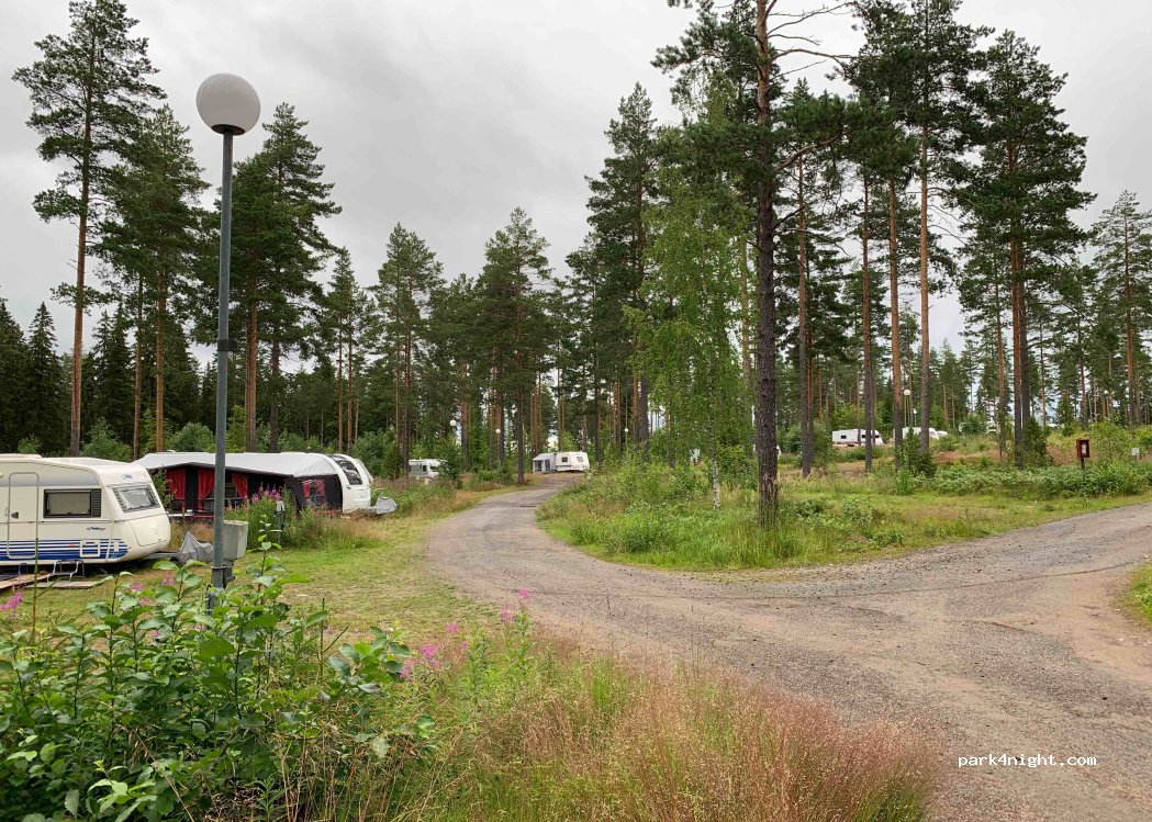 Sappeen Matkailukeskus — foto 2
