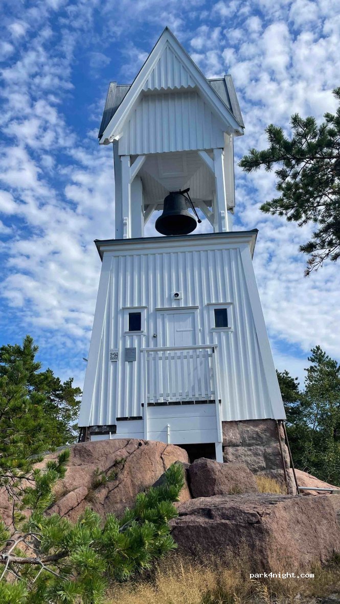 Rødtangen Camping — foto