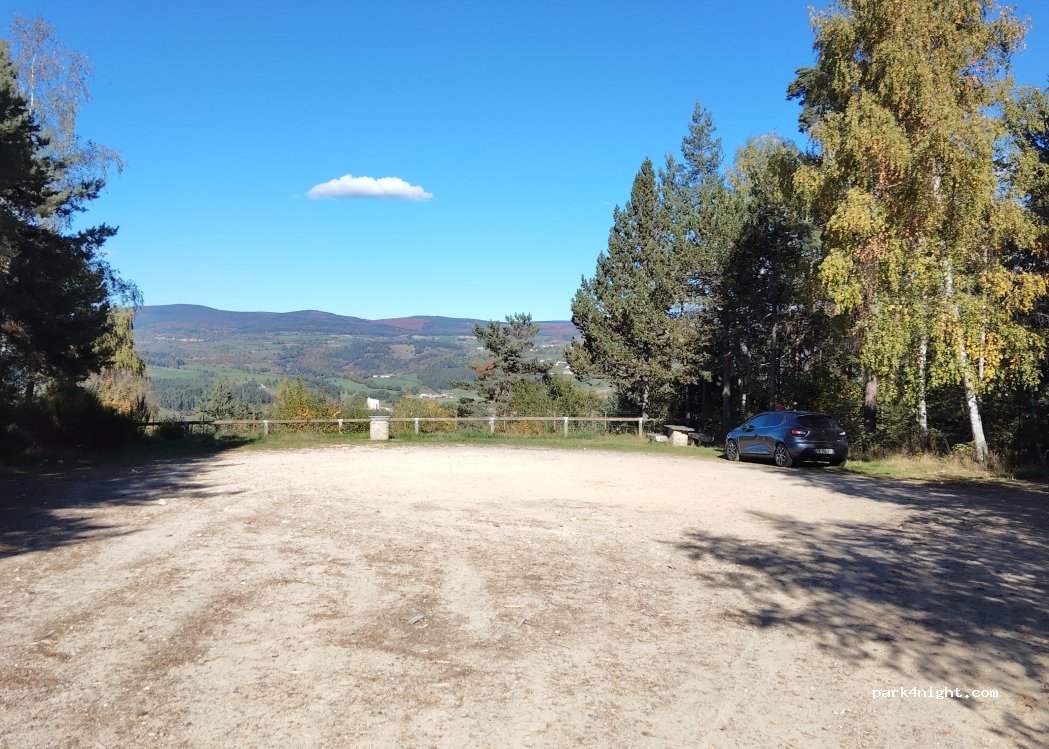 (48140) Le Malzieu-Ville - — foto