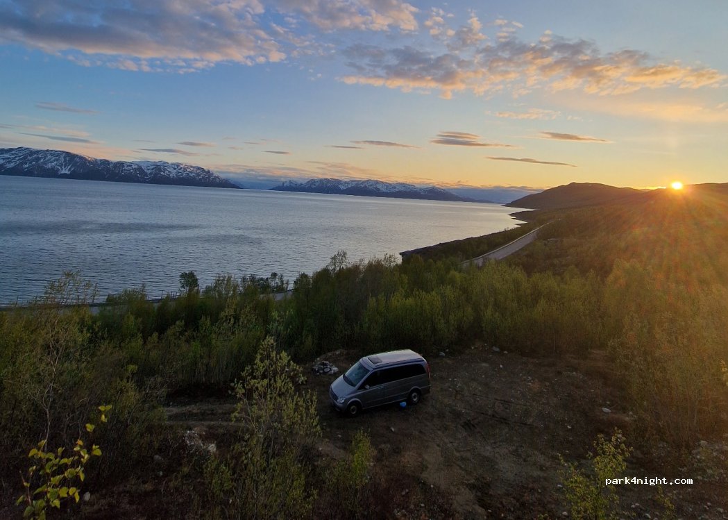 (9519) Skillefjord - — foto 3