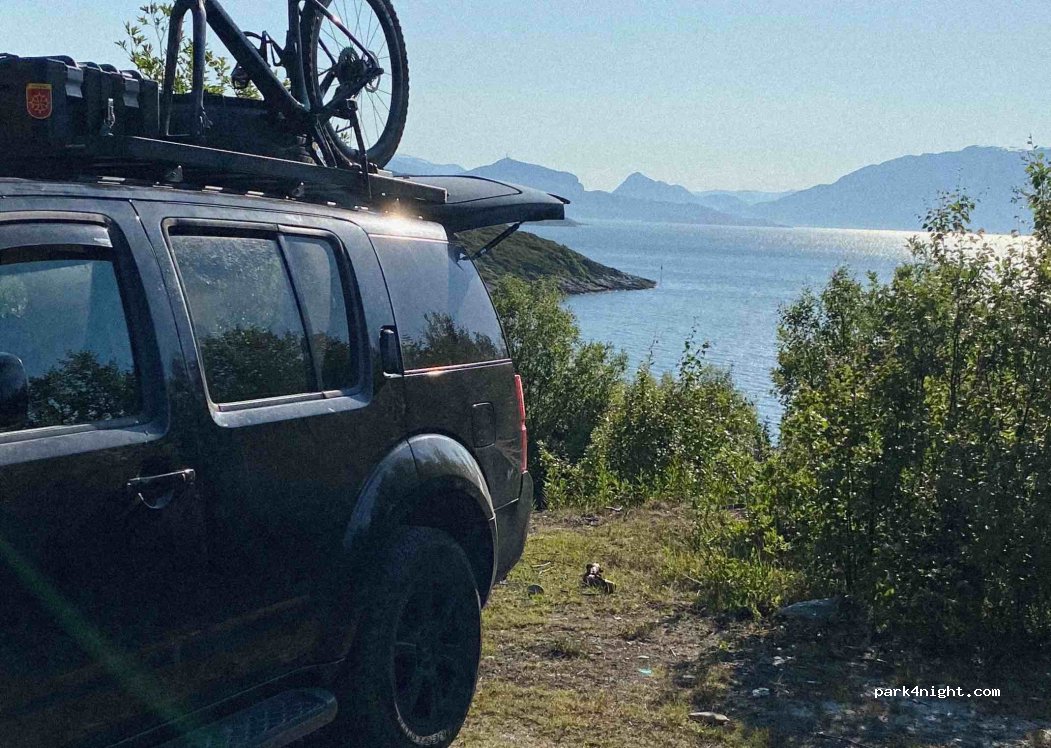 (9519) Skillefjord - — foto 4