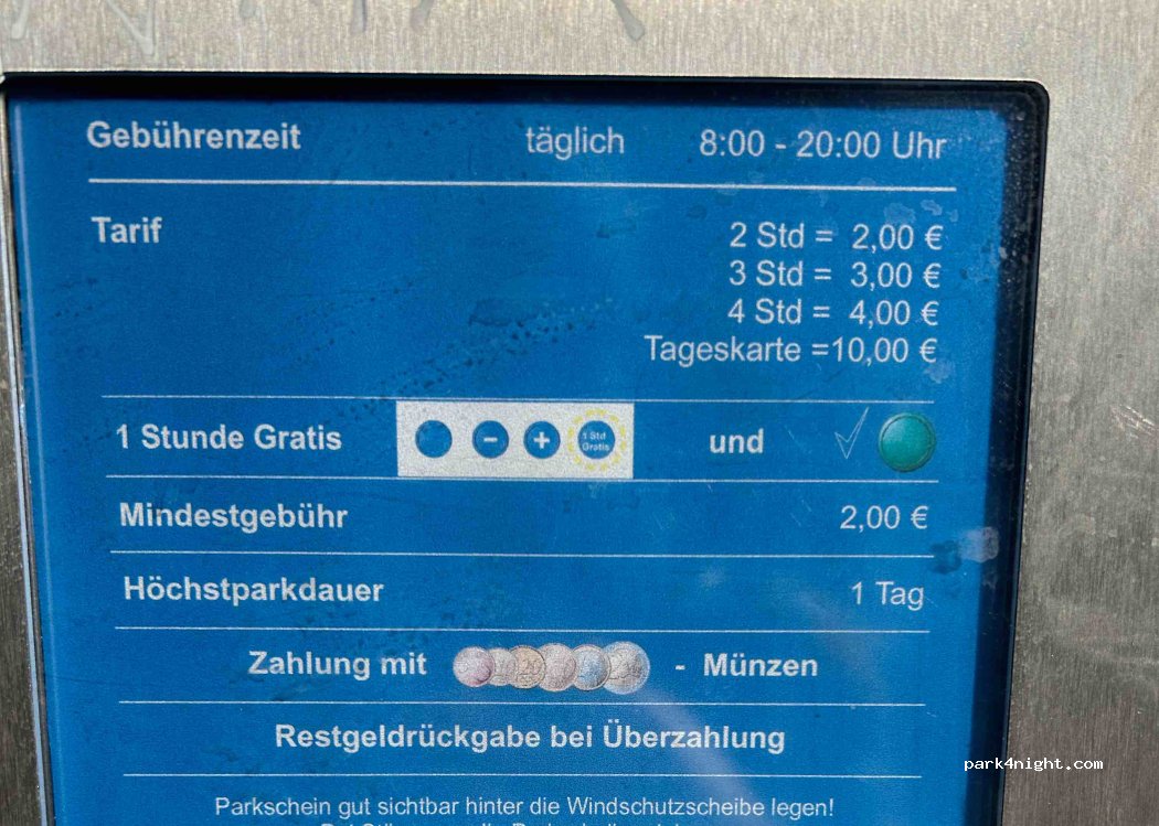 (83727) Schliersee - Wendelsteinstraße — foto