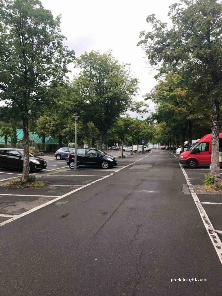 (8002) Zürich - 85 Mythenquai — foto 2