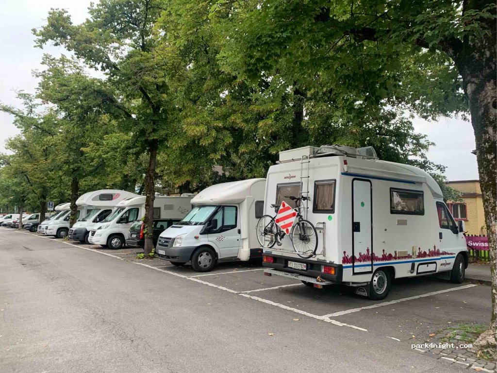 (8002) Zürich - 85 Mythenquai — foto 3