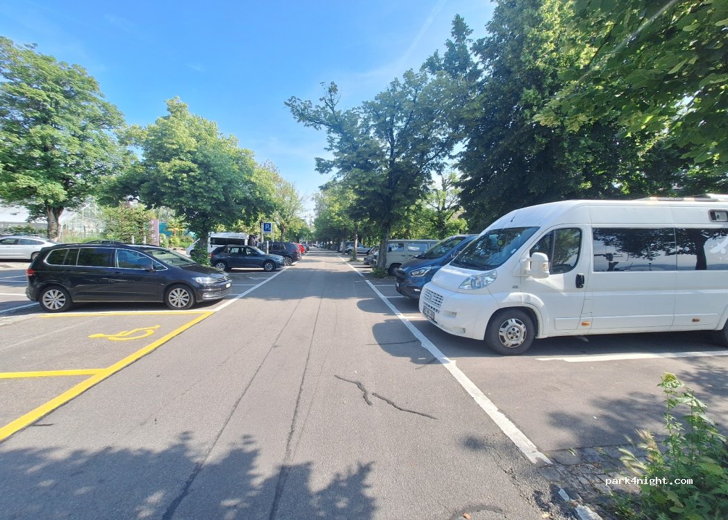 (8002) Zürich - 85 Mythenquai — foto 4
