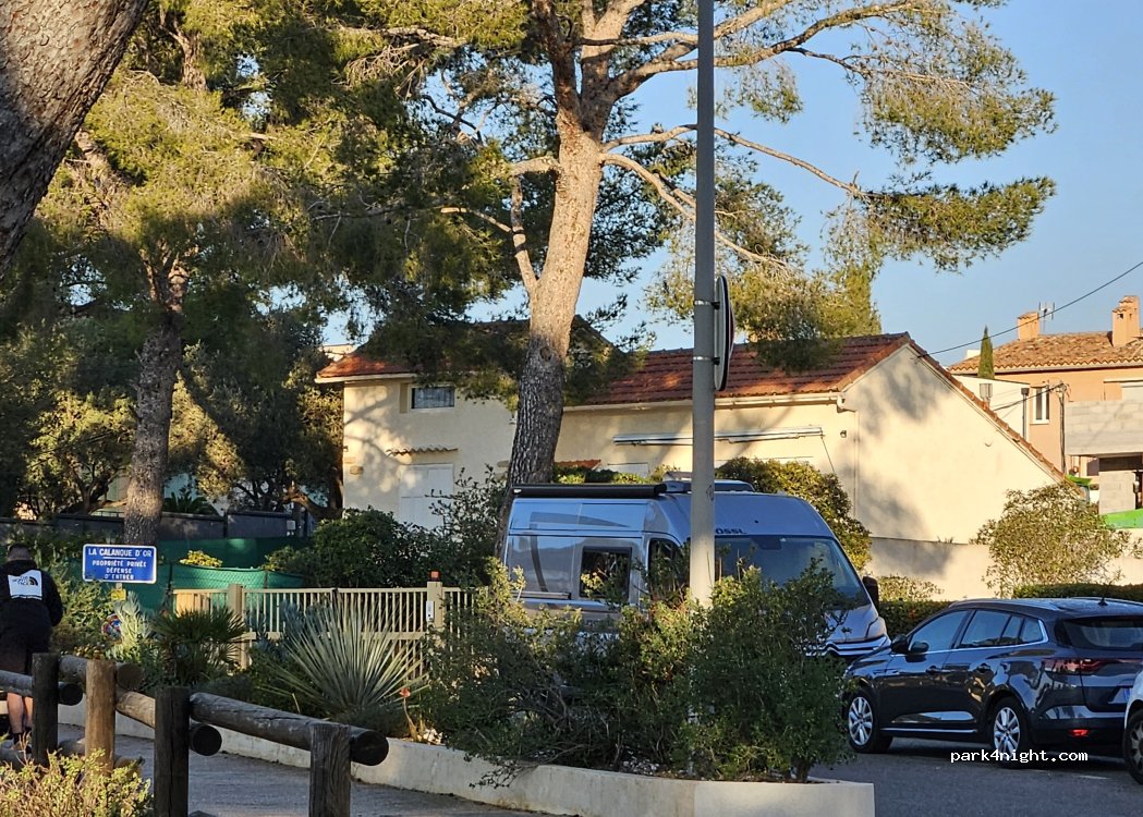 (83150) Bandol - 41 Avenue Georges V — foto 2
