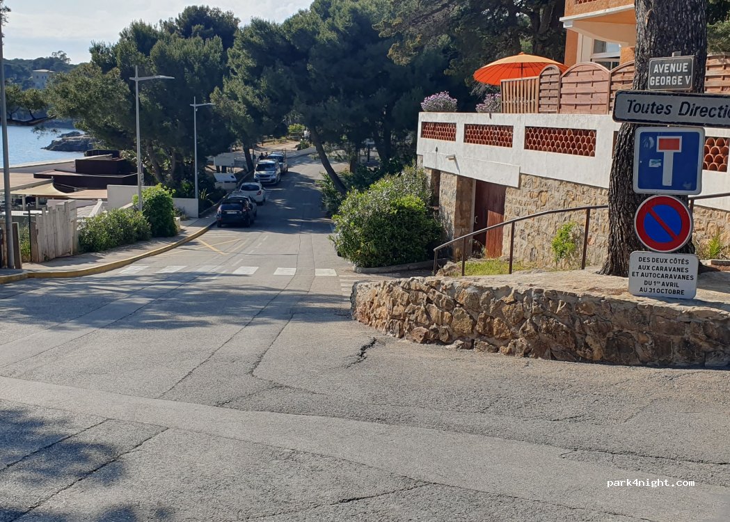 (83150) Bandol - 41 Avenue Georges V — foto 4
