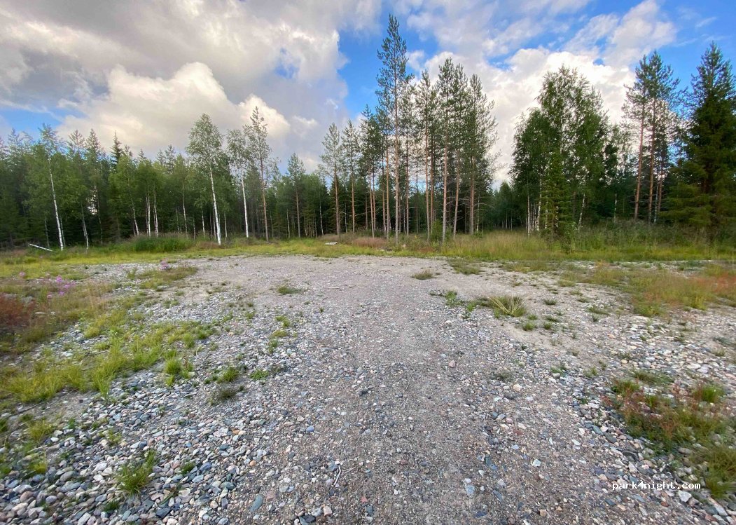 (95310) Keminmaa - 560 Jäämerentie — foto