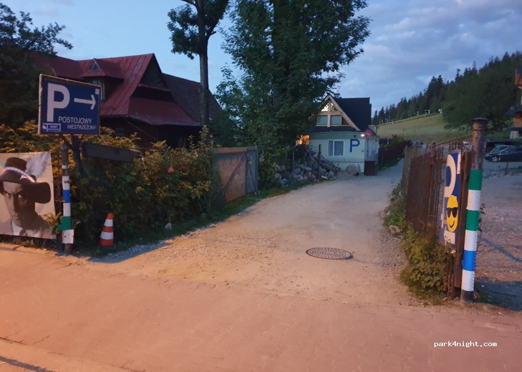 (34-500) Zakopane - 17A Karłowicza — foto 2
