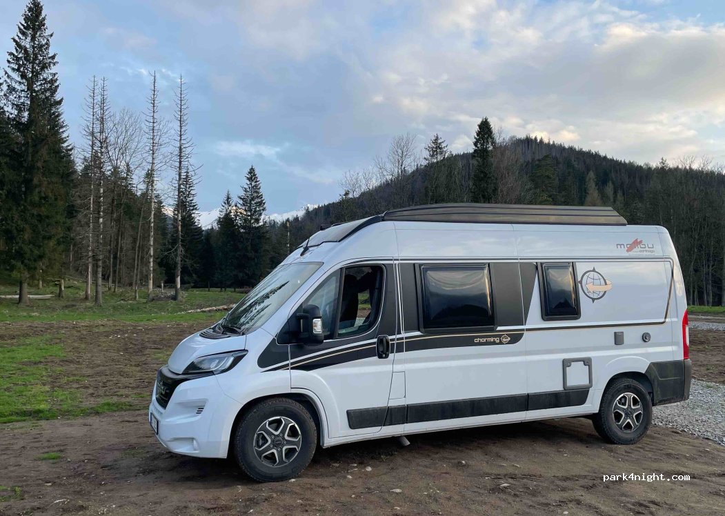 (34-500) Zakopane - 17A Karłowicza — foto 4