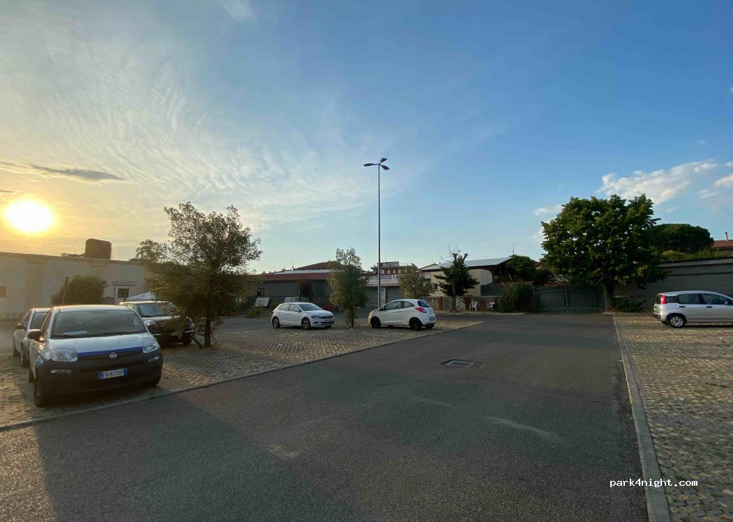 (52100) Arezzo - 16 Via G. Laschi — foto 2
