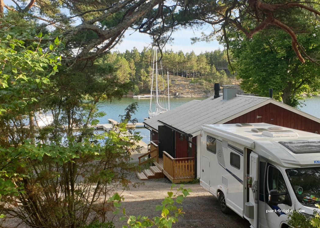 Rumar Strand / Rumar Folkskolan — foto 2