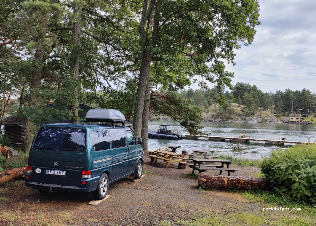 Rumar Strand / Rumar Folkskolan — foto 4