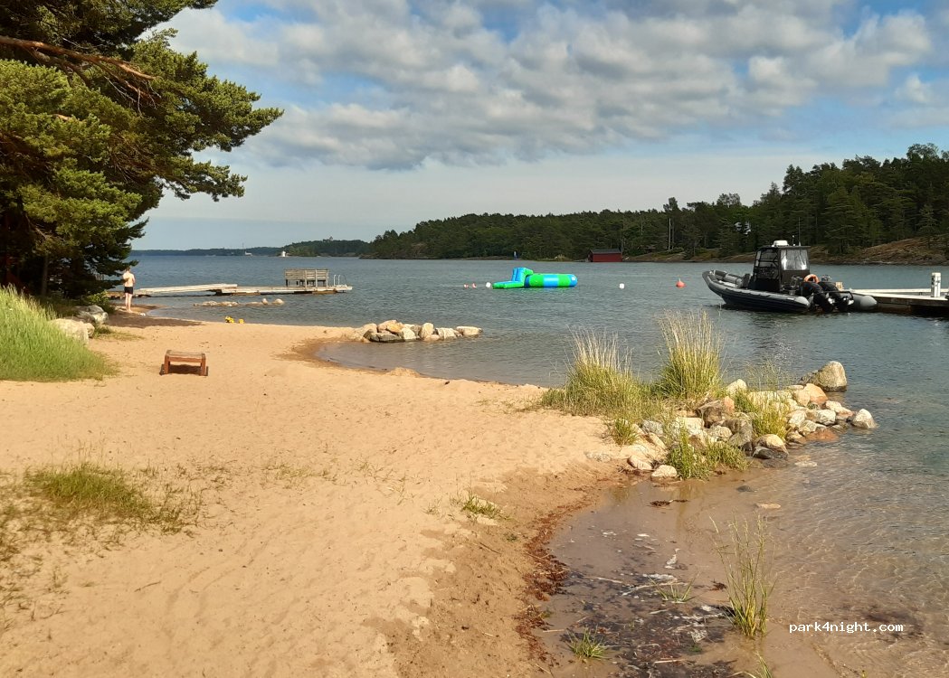 Rumar Strand / Rumar Folkskolan — foto 5